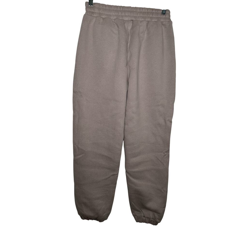 Comfrt signature Sweatpants Bark size Medium - Picture 2 of 7